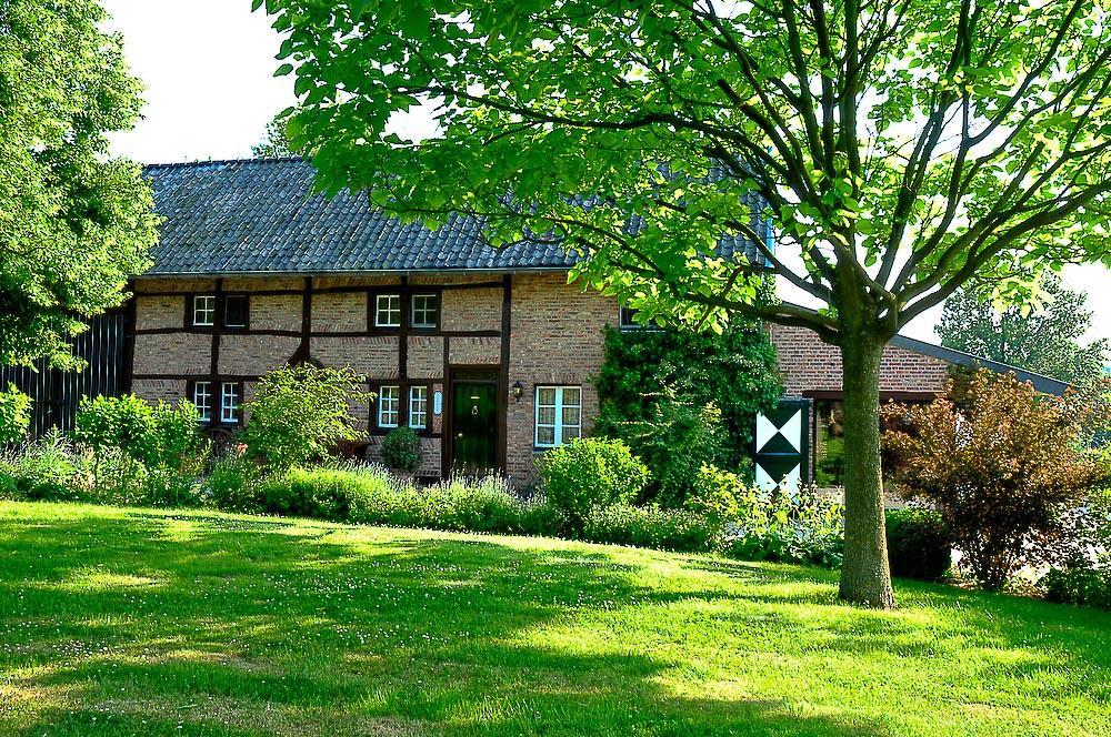 Huis met 2 Slaapkamers