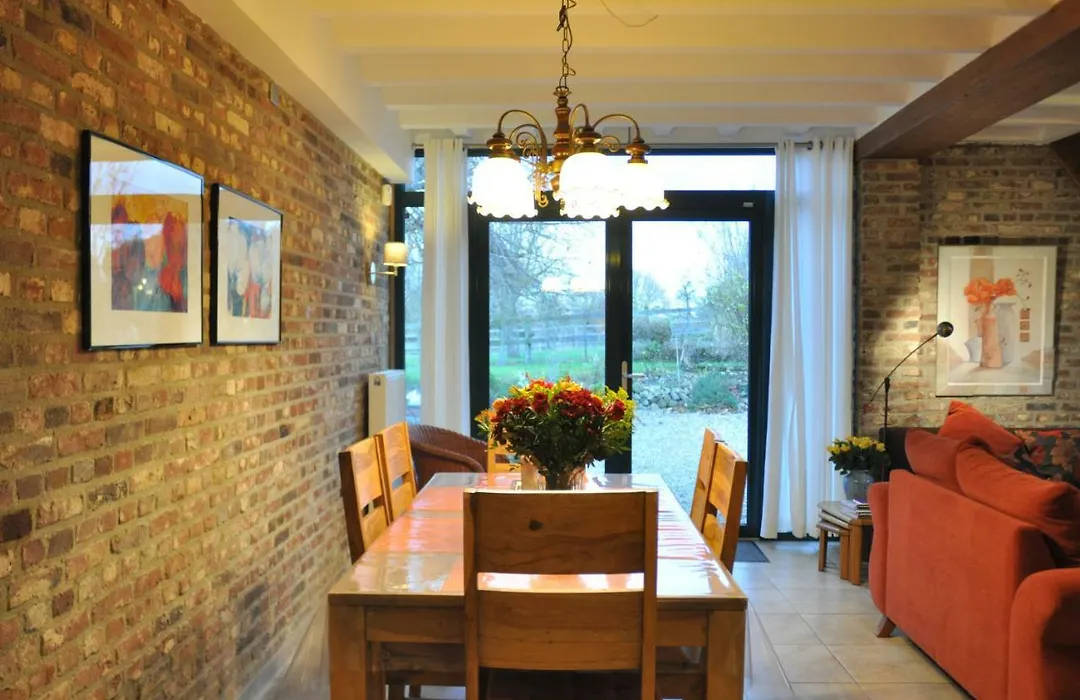 Vakantiehuis Vijlen-1