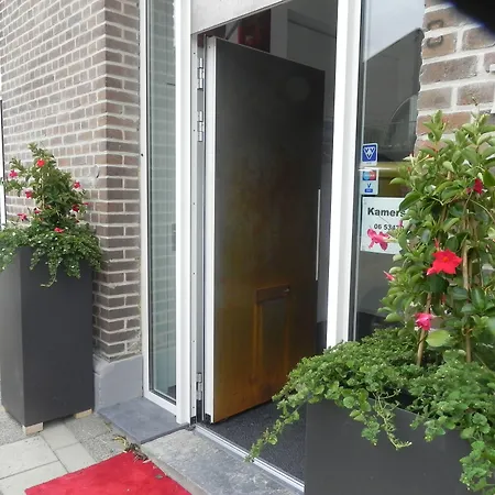 Hotel - Restaurant Uit De Kunst-3