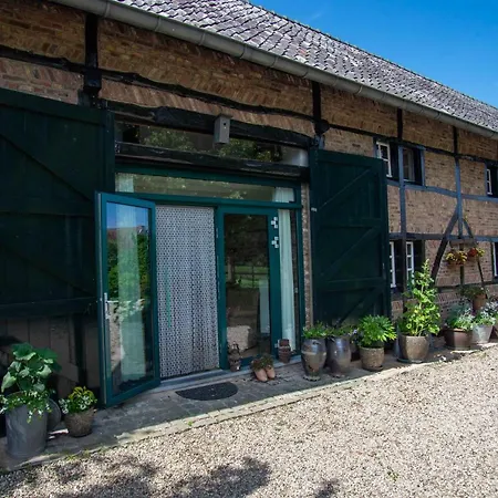Vakantiehuis Vijlen-3
