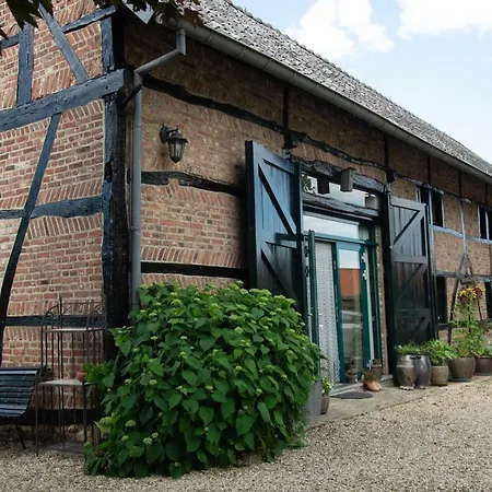 Vakantiehuis Vijlen-2